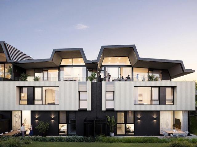 Townhouse for sale in Western Australia