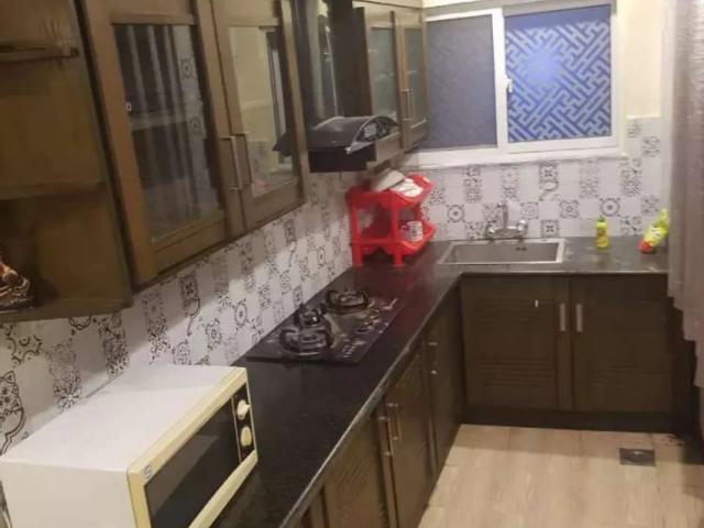 Apartment for rent in Rawalpindi, Islamabad Capital Territory