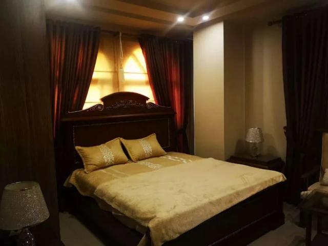 Apartment for rent in Islamabad