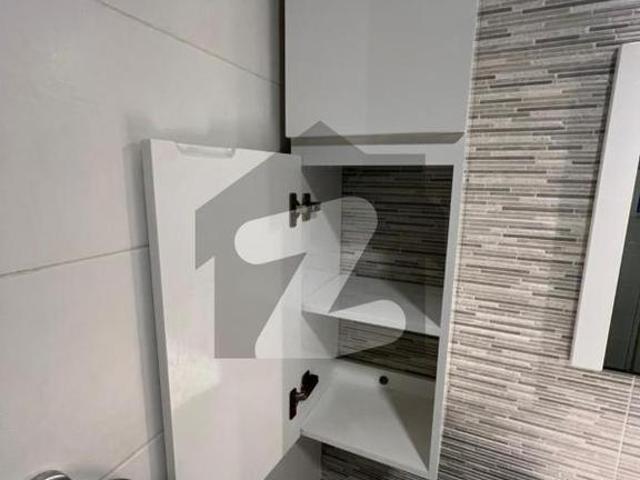 Apartment for rent in Islamabad