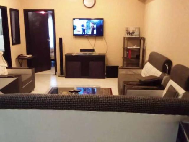 Apartment for rent in Islamabad