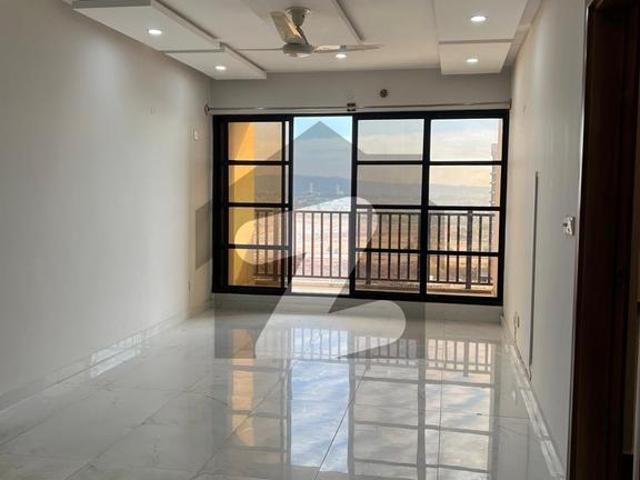Apartment for rent in Islamabad