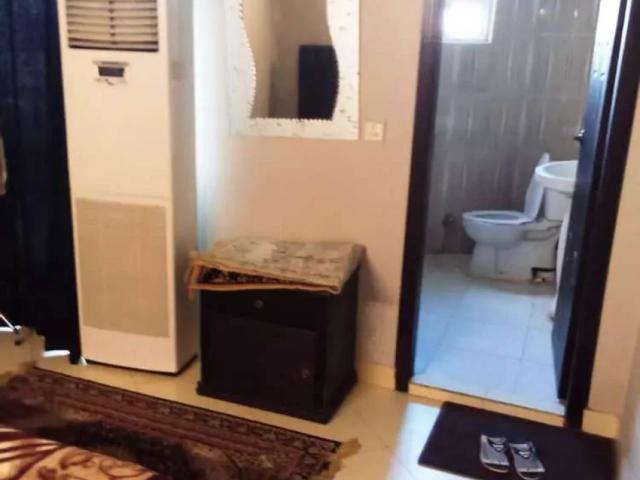 Apartment for rent in ای-11, Golra Sharif