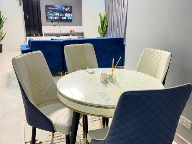 Flat for rent in Eti Osa, Lagos