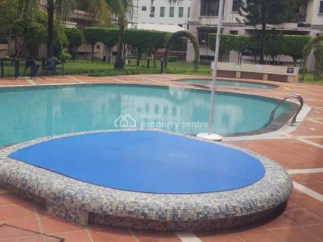 Flat for rent in Eti Osa, Abuja