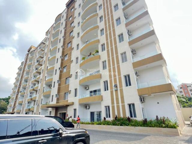 Flat for sale in Eti Osa, Abuja