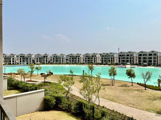 Apartment for rent in Vorna Valley, Midrand