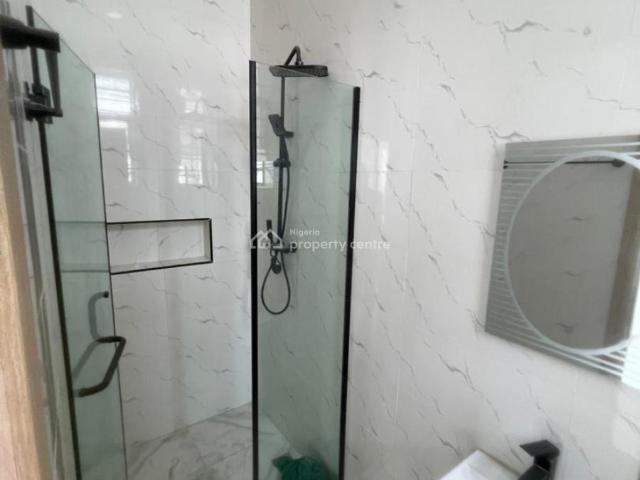 Property for sale in Eti Osa, Lagos