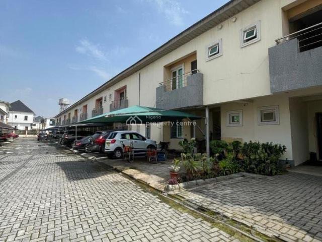 Property for rent in Eti Osa, Lagos