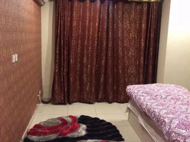 Apartment for rent in Safari Valley Abu Bakar Block, تحصیل راولپنڈی چھاؤنی