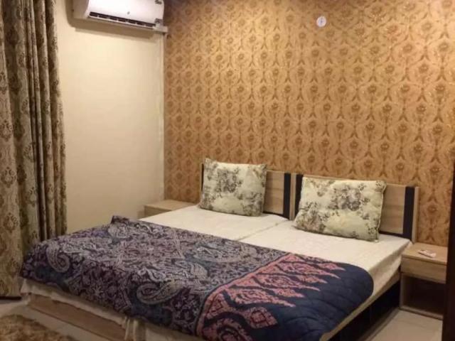 Apartment for rent in Islamabad