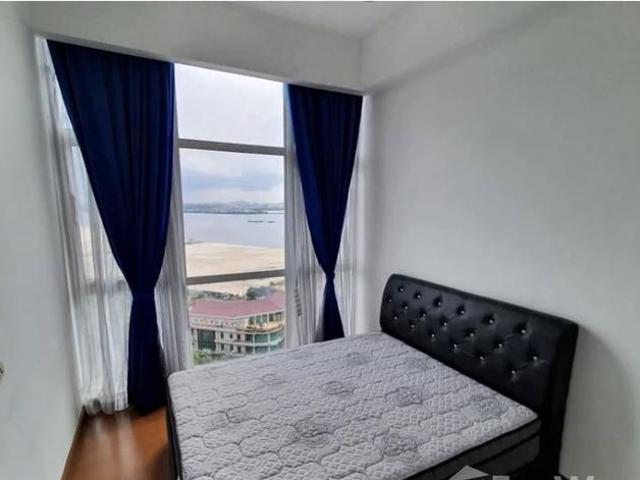 Condominium for sale in Johore Bahru, Johor