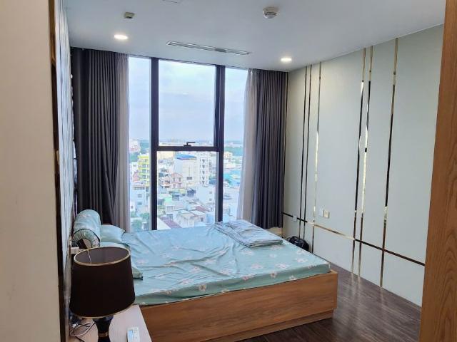 Căn hộ cho thuê tại Hồ Chí Minh