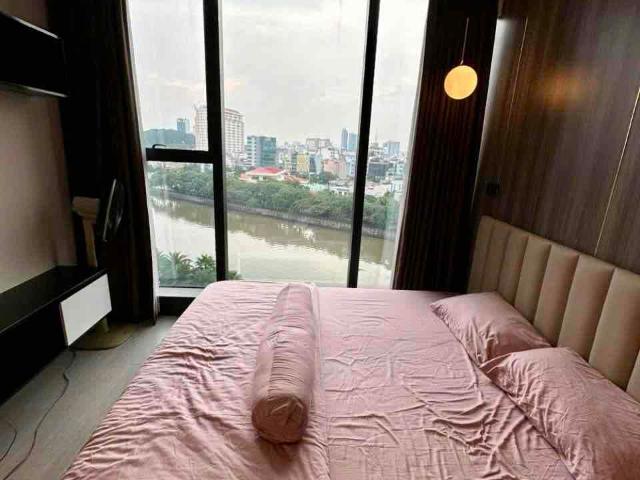 Căn hộ cho thuê tại Thủ Đức, Hồ Chí Minh