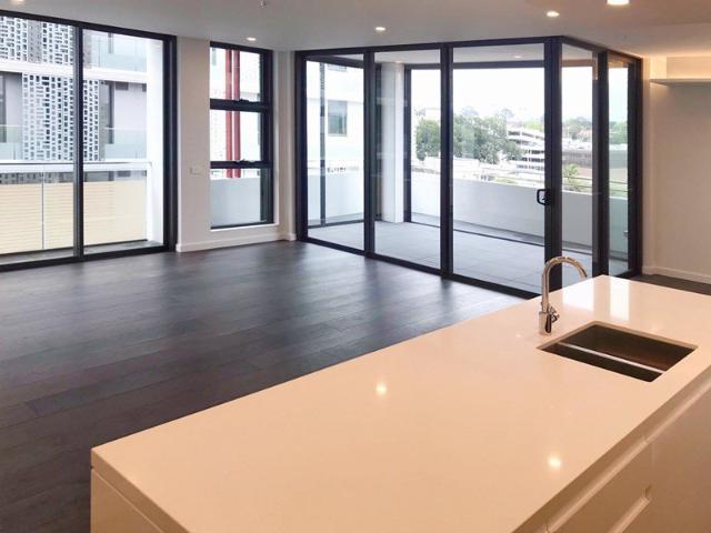 Apartment for rent in Lower North Shore, Sydney