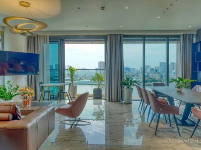 Căn hộ cho thuê tại Khu phố 36, Thành phố Hồ Chí Minh