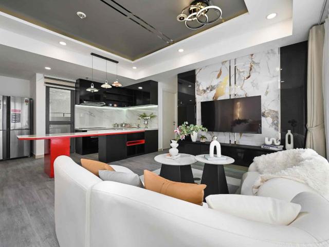 Căn hộ cho thuê tại Thủ Đức, Hồ Chí Minh