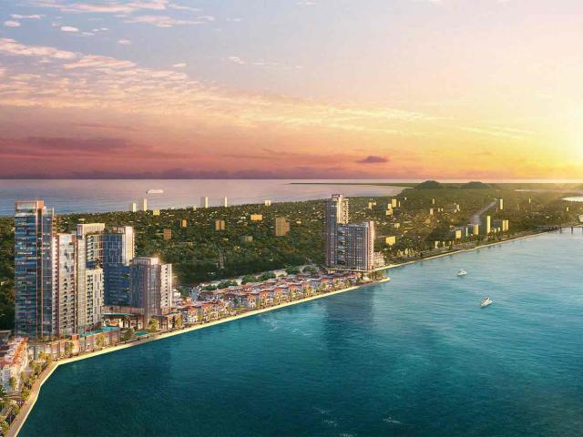 Căn hộ bán tại Đà Nẵng