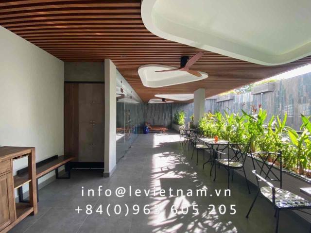 Bất động sản cho thuê tại Thủ Đức, Hồ Chí Minh