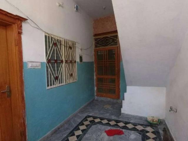 House for sale in علی پور, زون ۴