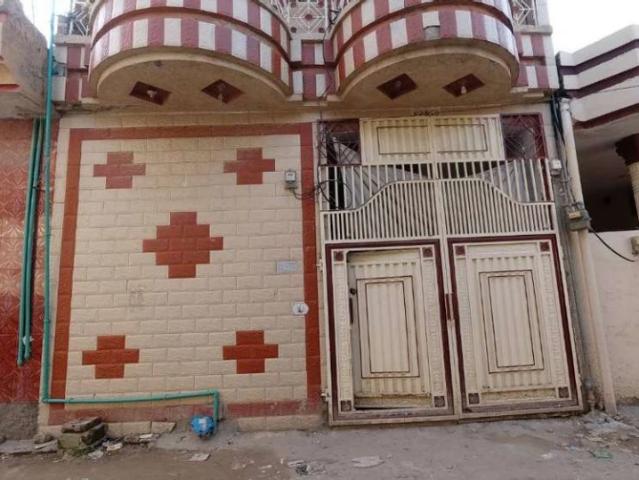 House for sale in Islamabad