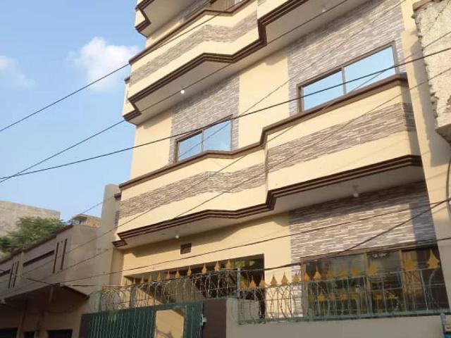 House for sale in Rawalpindi, Islamabad Capital Territory