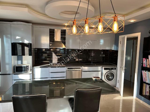Kestel, Alanya içerisinde satılık mülk