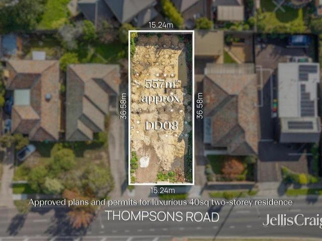 Land for sale in Camerons Creek, Victoria