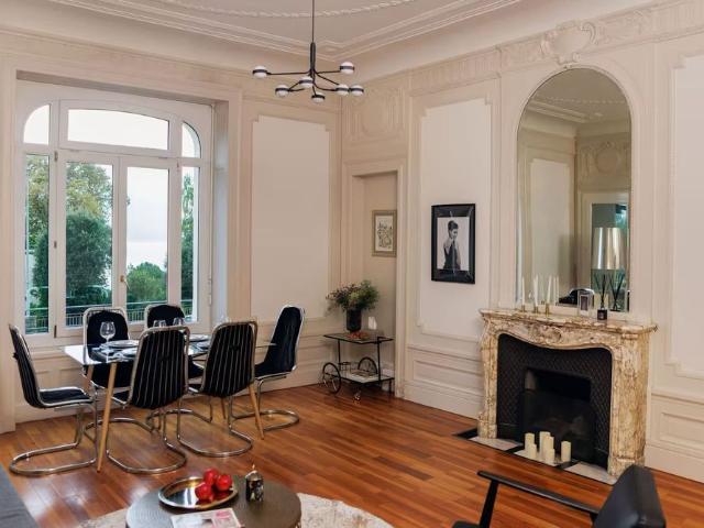 Apartment mieten in Chailly-Montreux, Waadt