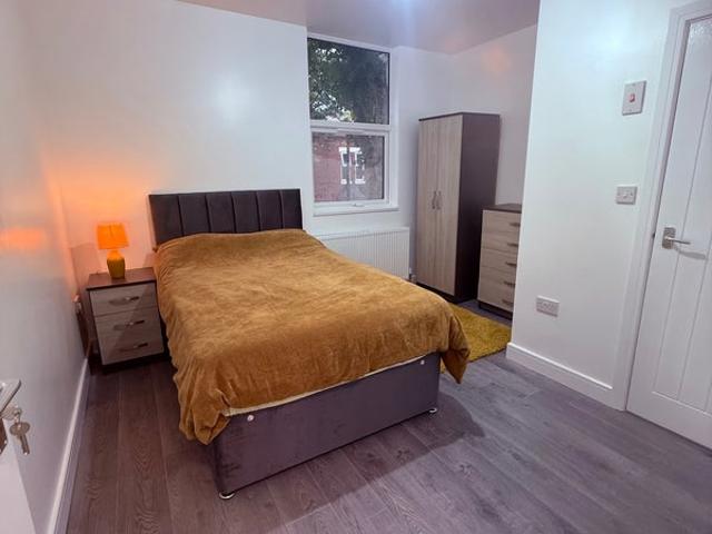 Apartment for rent in Handsworth, West Midlands