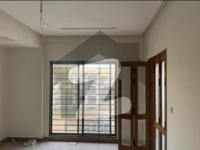 Apartment for rent in Islamabad