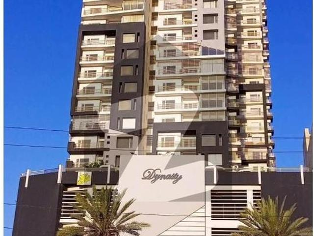 Apartment for rent in Clifton, North Waziristan