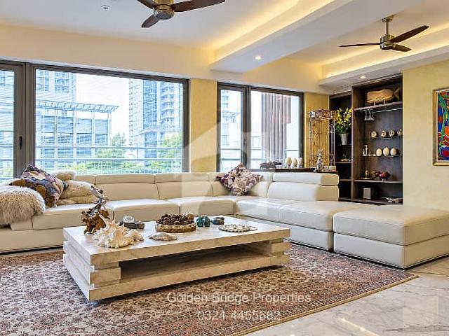 Apartment for rent in اسلام آباد, زون 1