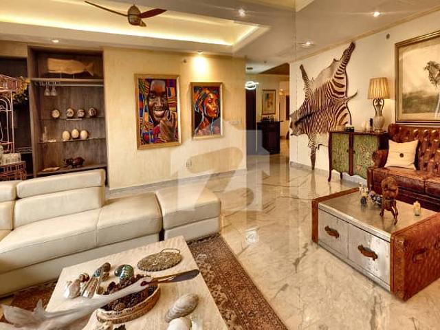 Apartment for rent in اسلام آباد, زون 1