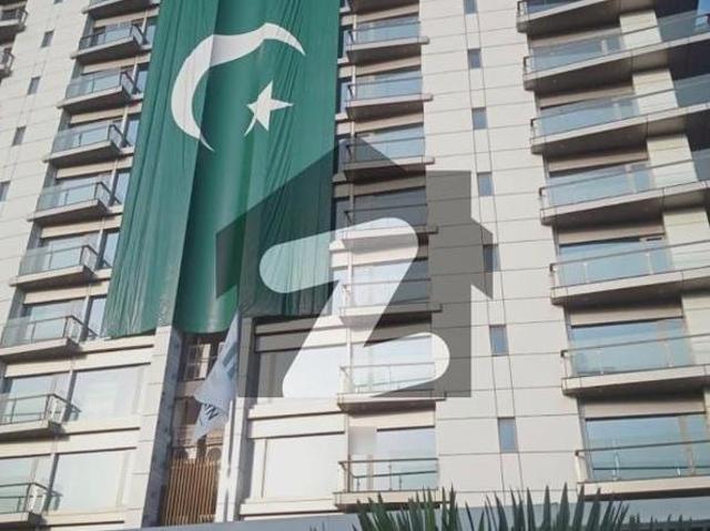 Apartment for rent in اسلام آباد, زون 1