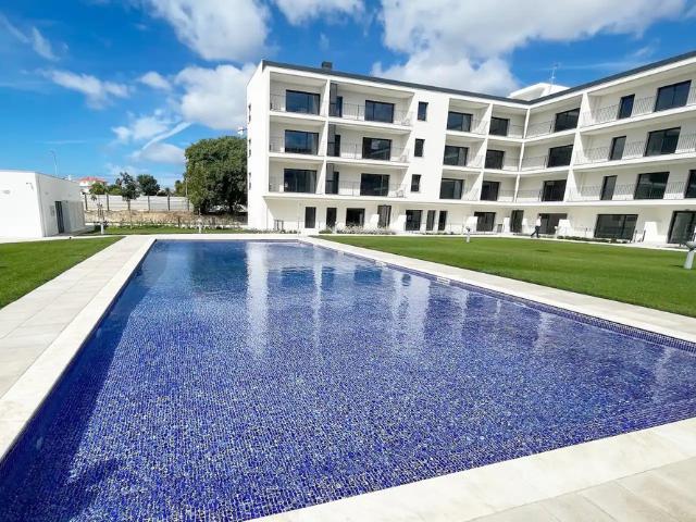 Apartamento alugar em Medrosa, Oeiras