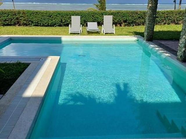 House for rent in Kikambala, Kilifi