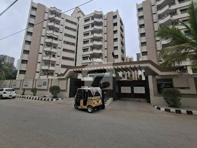Apartment for sale in کراچی ڈویژن, North Waziristan