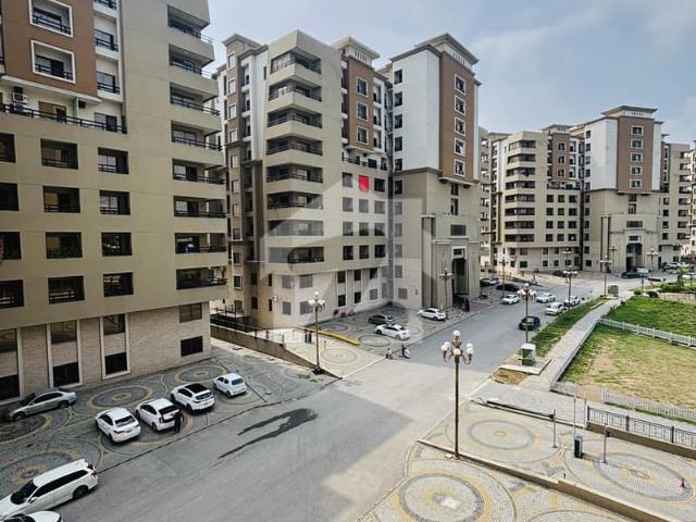 Apartment for rent in Islamabad