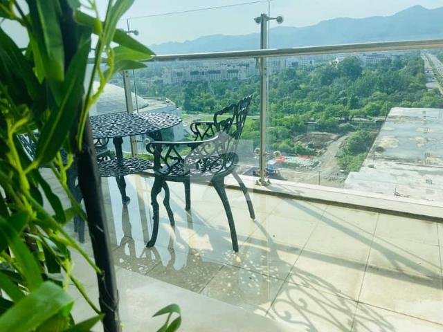 Apartment for rent in Islamabad