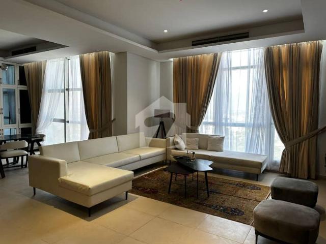 Apartment for rent in Islamabad