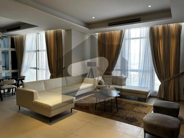 Apartment for rent in Islamabad