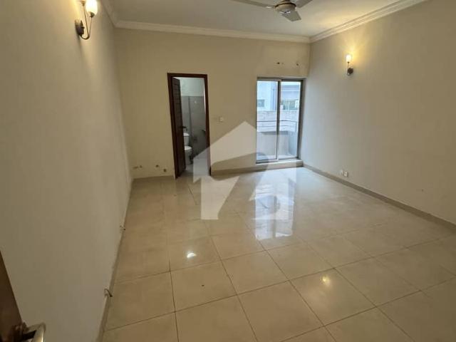 Apartment for rent in Islamabad
