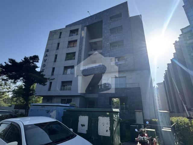 Apartment for rent in Islamabad