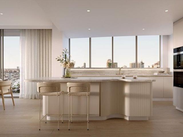 Apartment for sale in Gold Coast, Gold Coast Urban