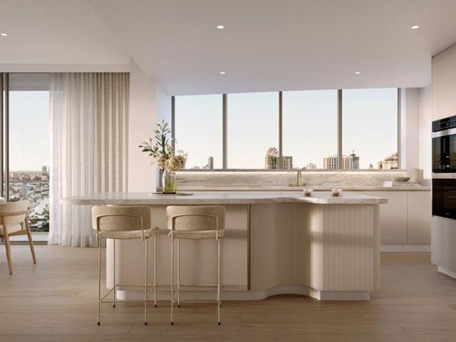 Apartment for sale in Fernbrook, Queensland