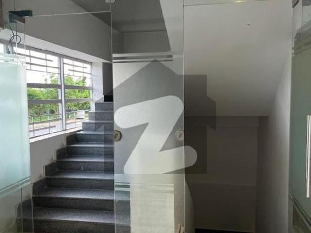Apartment for rent in Islamabad