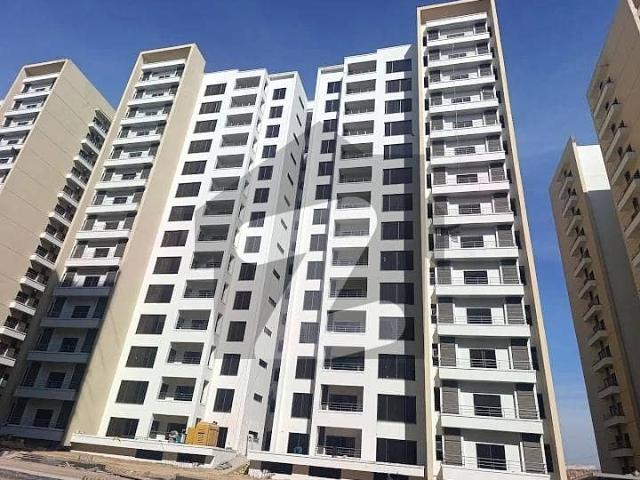 Apartment for sale in Islamabad