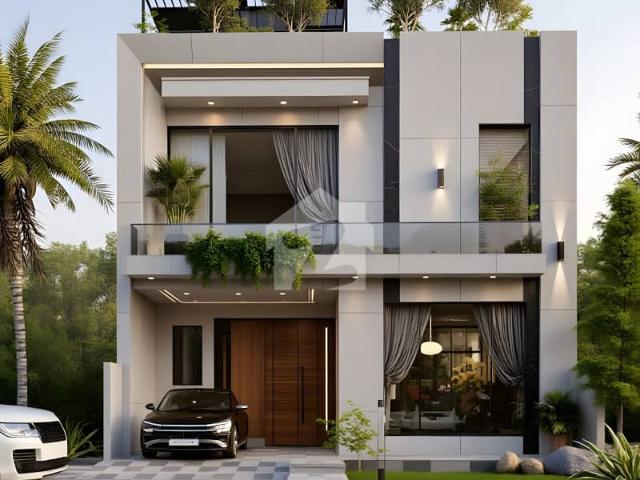 House for sale in Rawalpindi, Islamabad Capital Territory