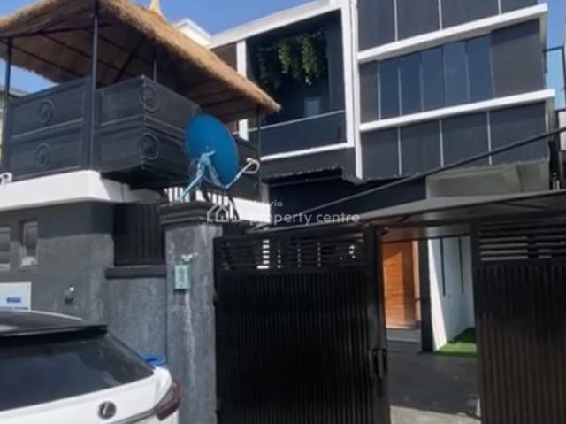 Duplex for rent in Eti Osa, Lagos